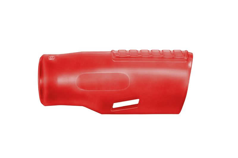 Bosch Protector Red แพ็ค 5 ชิ้น ฝาครอบป้องกันสีแดง.