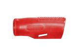 Bosch Protector Red แพ็ค 5 ชิ้น ฝาครอบป้องกันสีแดง.