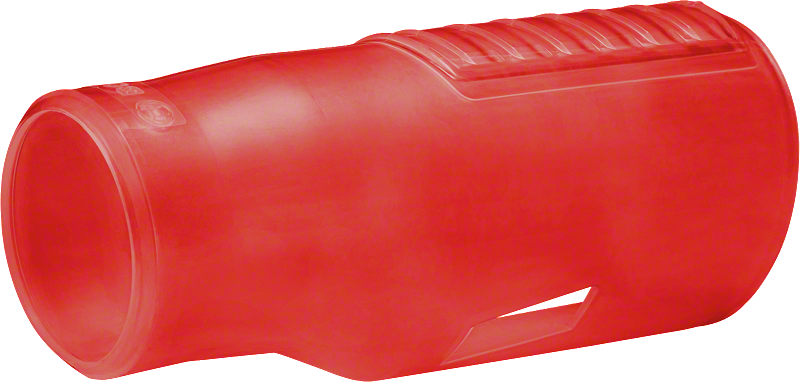 Bosch Protector Red แพ็ค 5 ชิ้น ปลอกป้องกัน.