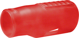 Bosch Protector Red แพ็ค 5 ชิ้น ปลอกป้องกัน.