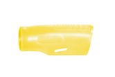 Bosch Protector Yellow แพ็ค 5 ชิ้น ปลอกหุ้มเครื่องมือทนทาน.