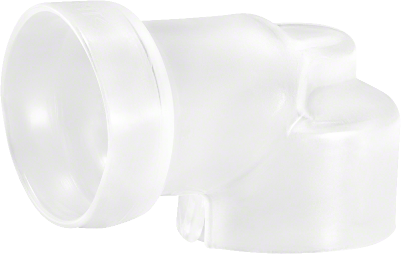 หัวต่อ Bosch Protector Angle Head 12V หัวใส