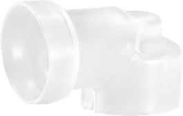 หัวต่อ Bosch Protector Angle Head 12V หัวใส.