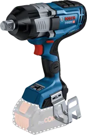 ประแจกระแทกไร้สาย Bosch GDS 18V-1600 HC.