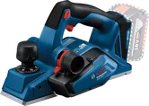 เครื่องไสไม้ไร้สาย Bosch GHO 185-LI สำหรับการไสไม้.