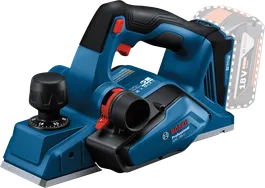 เครื่องไสไม้ไร้สาย Bosch GHO 185-LI สำหรับการไสไม้.