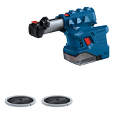 เครื่องดูดฝุ่นไร้สาย Bosch GDE 12