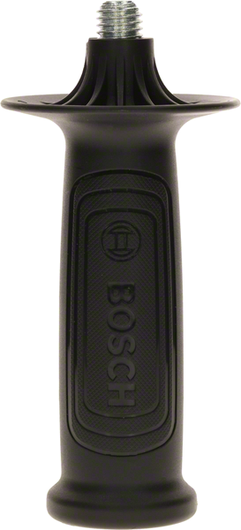 ด้ามจับ Bosch M14 ที่มีการออกแบบด้ามจับตามหลักสรีรศาสตร์.