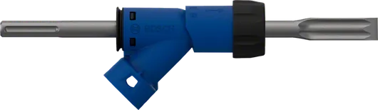 Bosch EXPERT SDS max อะแดปเตอร์ดอกสกัดแบน 25x400 มม.