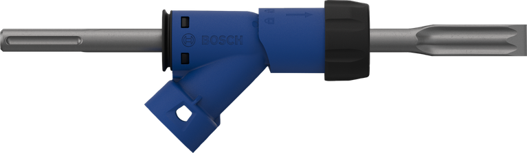 Bosch EXPERT SDS max อะแดปเตอร์ดอกสกัดแบน 25x400 มม.