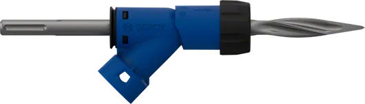 อะแดปเตอร์ดอกสกัดปลายแหลม Bosch EXPERT SDS Clean max 400 มม.