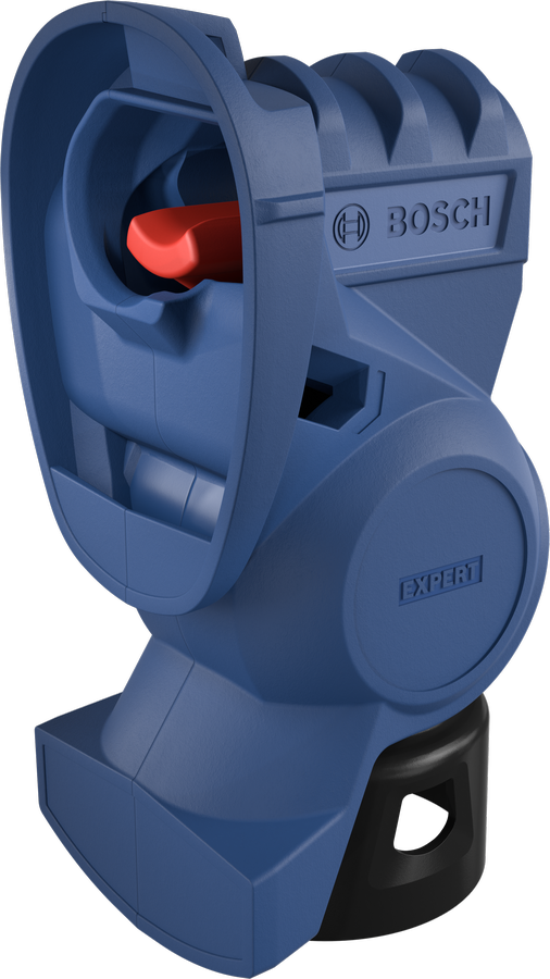 Bosch EXPERT SDS Clean Adapter สำหรับการเจาะ 168 มม.