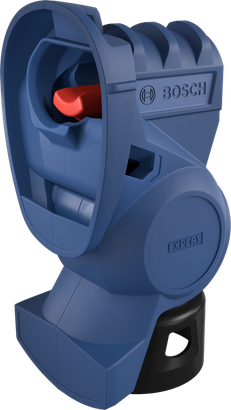 อะแดปเตอร์ EXPERT SDS Clean สําหรับการเจาะ Bosch EXPERT SDS Clean Adapter สำหรับการเจาะ 168 มม.