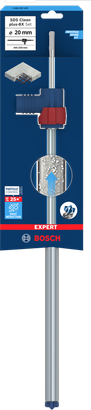 ชุด EXPERT SDS Clean plus-8X