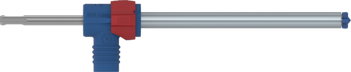 ดอกสว่านกระแทก Bosch EXPERT SDS Clean plus-8X 16x200x350.