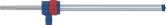 ดอกสว่านกระแทก Bosch EXPERT SDS Clean max-8X 25x400x650