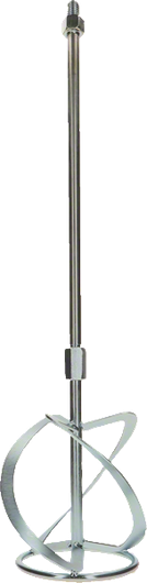 ตะกร้าคนของเหลวหนืดและเหนียว Bosch ø120 มม.