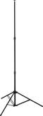 ขาตั้งกล้อง Bosch GLT 300 สำหรับปรับความสูงของเครื่องมือ.