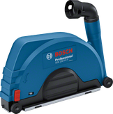 อุปกรณ์เสริมระบบดูดฝุ่น Bosch GDE 230 FC-T
