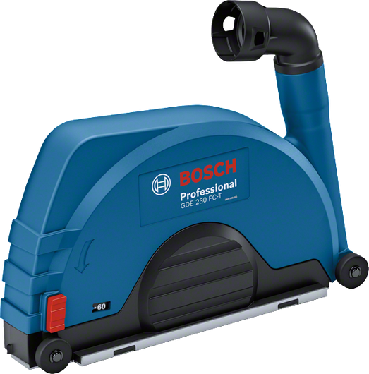 อุปกรณ์เสริมระบบดูดฝุ่น Bosch GDE 230 FC-T.