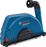 อุปกรณ์เสริมระบบดูดฝุ่น Bosch GDE 230 FC-T.