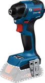ไขควงกระแทกไร้สาย Bosch GDR 18V-220 พร้อมแบตเตอรี่ ProCORE