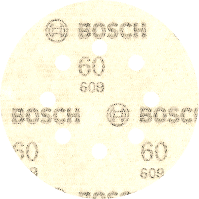 Object #200424611: 2608621578_bo_pro_u_b_1 ใบขัด Bosch PRO E466 125 mm G60 8 รู