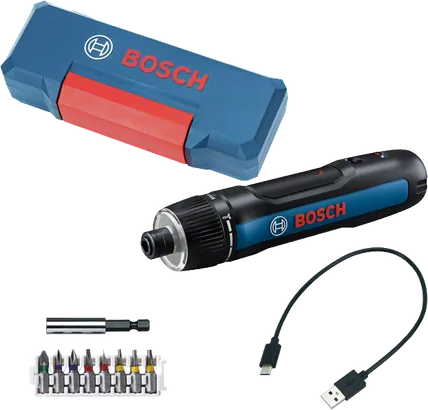 Bosch GO Bosch GO