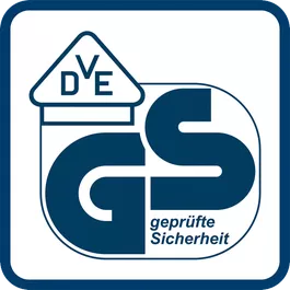 VDE และ GS
