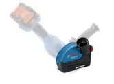 ฝาครอบดูดฝุ่นสำหรับเครื่องเจียร Bosch GDE 125 EA-T