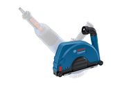 ฝาครอบดูดฝุ่นสำหรับเครื่องเจียร Bosch GDE 230 FC-T.