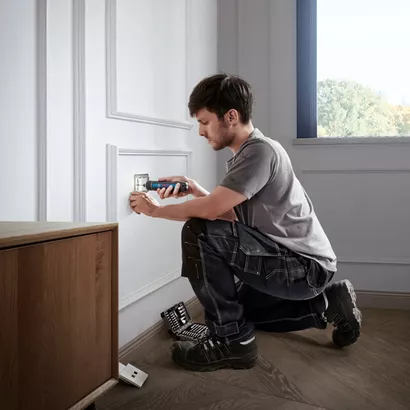 Bosch GO Bosch GO