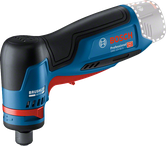 เครื่องเจียรไร้สาย Bosch GWG 12V-50 S มอเตอร์ไร้แปรงถ่าน