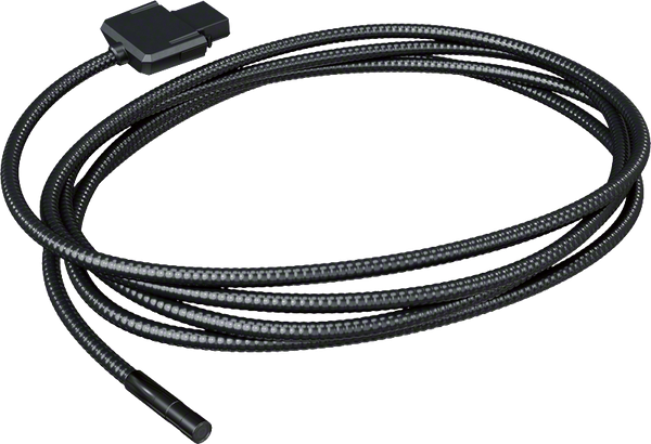 กล้องจับภาพ GIC 4/5 8.3 มม./3.5 ม. สายเคเบิลกล้องตรวจสอบ Bosch GIC 4/5 Imager ขนาด 8.3 มม.
