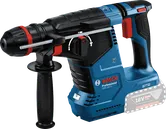 Bosch GBH 187-LI ONECHUCK สว่านโรตารี่ไร้สาย.