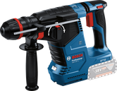Bosch GBH 187-LI ONECHUCK สว่านโรตารี่ไร้สาย
