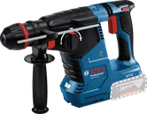 Bosch GBH 187-LI ONECHUCK สว่านโรตารี่ไร้สาย.