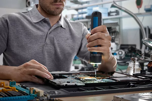 Bosch GO Bosch GO