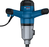 สว่านผสม Bosch GRW 140 แข็งแรงทนทานพร้อมด้ามจับตามหลักสรีรศาสตร์