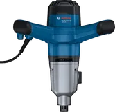 สว่านผสม Bosch GRW 140 แข็งแรงทนทานพร้อมด้ามจับตามหลักสรีรศาสตร์.