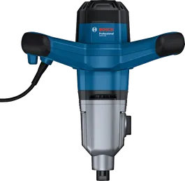 สว่านผสม Bosch GRW 140 แข็งแรงทนทานพร้อมด้ามจับตามหลักสรีรศาสตร์.