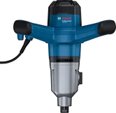 สว่านผสม Bosch GRW 140 แข็งแรงทนทานพร้อมด้ามจับตามหลักสรีรศาสตร์.