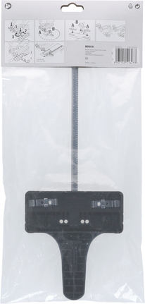 อุปกรณ์เสริมไกด์ขนาน Bosch.