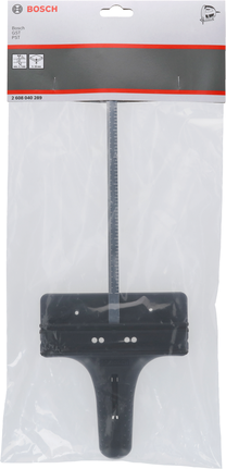 ไกด์คู่ขนาน Bosch สำหรับ GST PST.