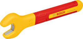 Bosch 13 มม. หุ้มฉนวน VDE สำหรับงานไฟฟ้า.