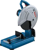 เครื่องตัดโลหะ Bosch GCO 230 เพื่อการตัดที่แม่นยำ.