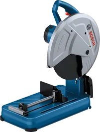 เครื่องตัดโลหะ Bosch GCO 230 เพื่อการตัดที่แม่นยำ.