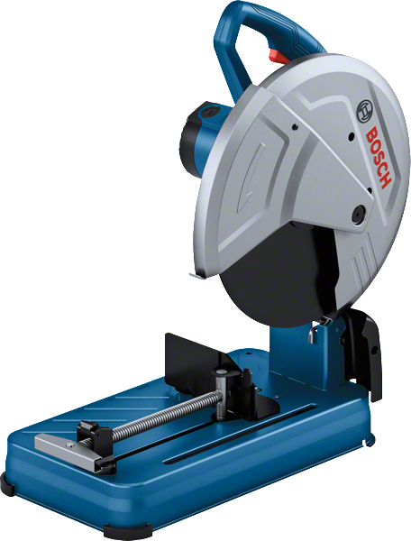 เครื่องตัดโลหะ Bosch GCO 230 เพื่อการตัดที่แม่นยำ.