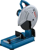 เครื่องตัดโลหะ Bosch GCO 230 เพื่อการตัดที่แม่นยำ.