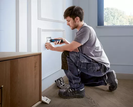 Bosch GO Bosch GO